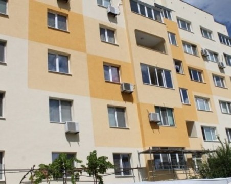 Едва 8 блока в Пловдив бяха одобрени за втория етап на санирането, взимат 4,3 млн. лева от Европа