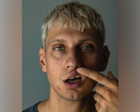 Фирмата, охраняваща 