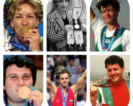 Кои са най-успешните български спортисти на Олимпиада, доста пловдивчани са сред най-добрите