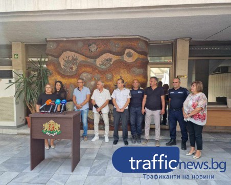 Концентрацията на ФПЧ може да е завишена и утре, по възможност хората да не излизат