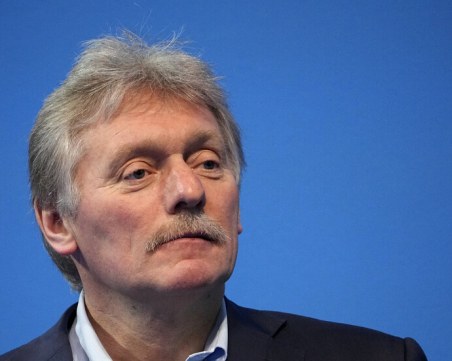 Кремъл не очаква дипломатически напредък с Украйна след размяната на затворници