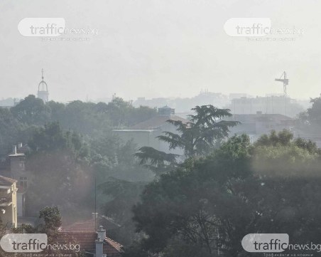 Лекар: Въздухът в Пловдив е потенциално опасен, изнасяйте се при възможност