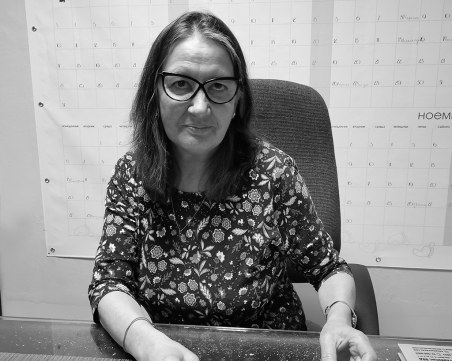 Напусна ни Анна Монова – директор на Театър 199