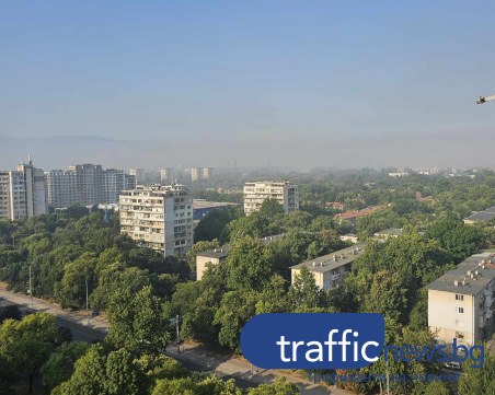 Прокуратурата разследва пожара в сметището на Цалапица, назначи изготвянето на експертизи