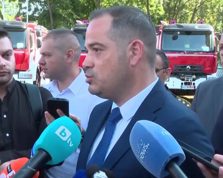 Шофьорът, причинил катастрофата с петима пострадали, е с множество връчени фишове, които не плащал