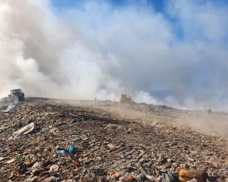 Спадна концентрацията на ФПЧ и бензен във въздуха на Пловдив, но остава извън норма