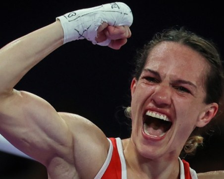 Станимира Петрова: Явно не ми е писано да имам олимпийски медал