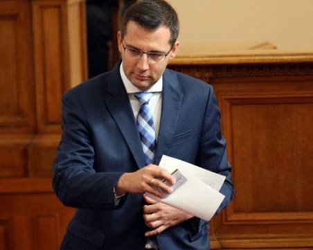 Станислав Анастасов: Да, Джевдет Чакъров е деребей