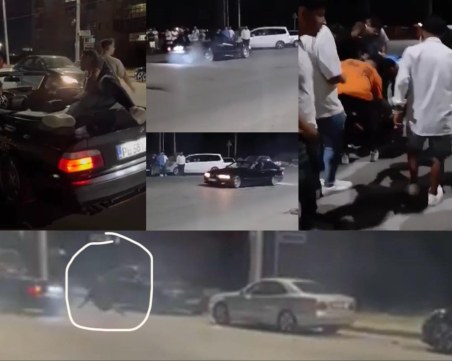 Столипиново като Дивия Запад: Мъж 