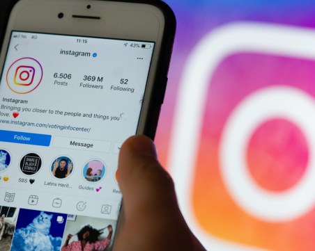 Турция блокира достъпа до Инстаграм