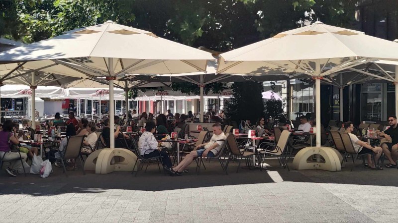 Въпреки предупрежденията на компетентните органи, че въздухът в Пловив е