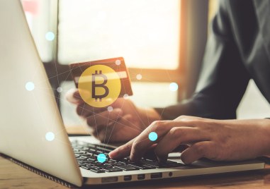 През изминалата седмица Доналд Тръмп заяви че подкрепя крптовалутите най вече