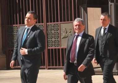 Представителите на Има такъв народ ИТН ще се срещнат с