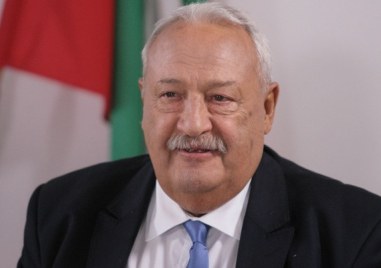 В състоянието на Иван Гарелов няма положителна промяна То е изключително