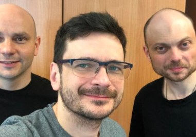 Не бъркайте режима на Путин с държавата Русия това