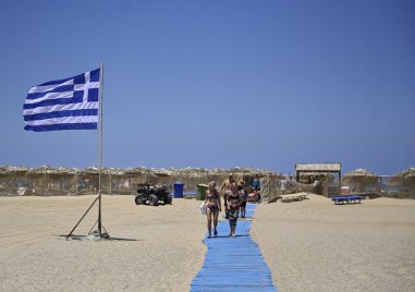 Проучване в Гърция показва че половината гърци не могат да