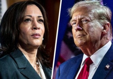 Бившият президент на САЩ Доналд Тръмп кандидат президент на Републиканската партия