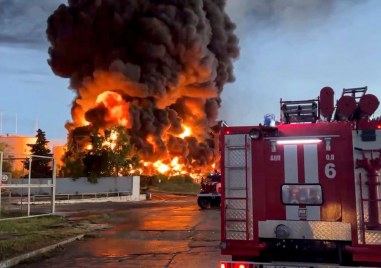 Украинският генерален щаб обяви че подчинените му ракетни войски и