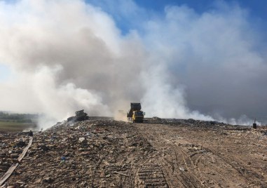 Качеството на въздуха в Пловдив вече е в норми обявиха