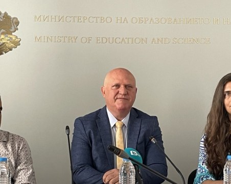 България ще е домакин на първата олимпиада в света по изкуствен интелект