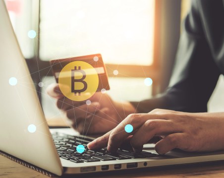 Инвестициите в криптовалути целят бързо забогатяване