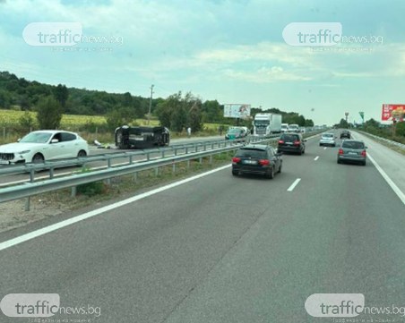 Катастрофа на AM 