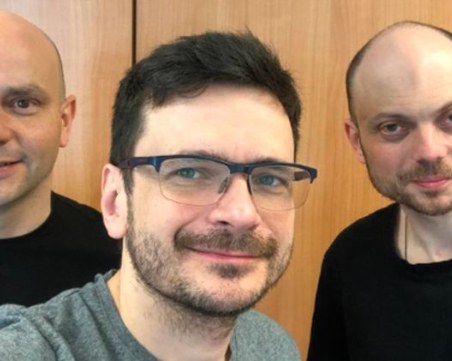 Освободените затворници от Русия: Не бъркайте режима на Путин с Русия