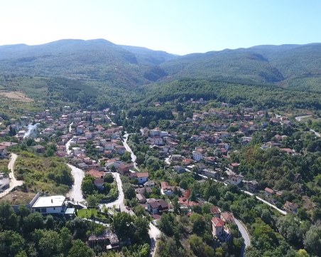 След седмица безводие: Вилните зони на Храбрино минават на режим