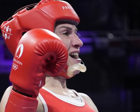 Станимира Петрова: Аз съм за равенството, няма как да сравним мъжката сила с женската