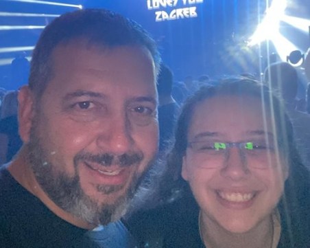 Загиналите в Елин Пелин Кристина и Тодор били само за малко до склада