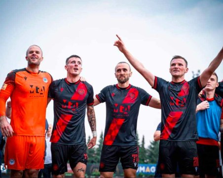 Жрински отложи мач преди двубоя с Ботев