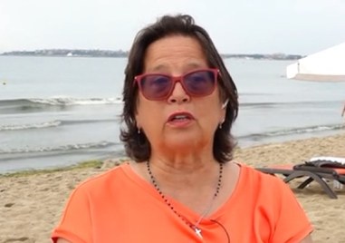 Децата да се водят на плаж между 8 и 10 часа