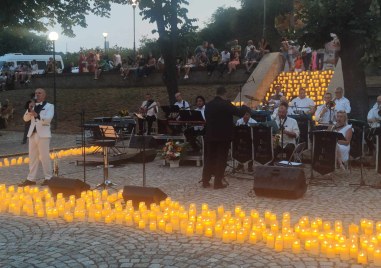 Лудото музикално лято на Пловдив продължава с Белослава Графа Любо