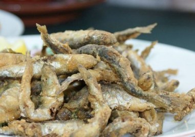 С колко поскъпва рибата и морските дарове от рибарската лодка до