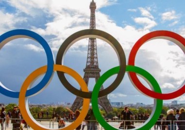 Организаторите на церемонията по откриването на олимпийските игри в Париж