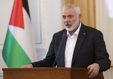 Палестинската ислямистка групировка Хамас която управлява ивицата Газа съобщи в