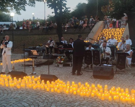 Лудото музикално лято на Пловдив продължава с Белослава, Графа, Любо Киров, Молец