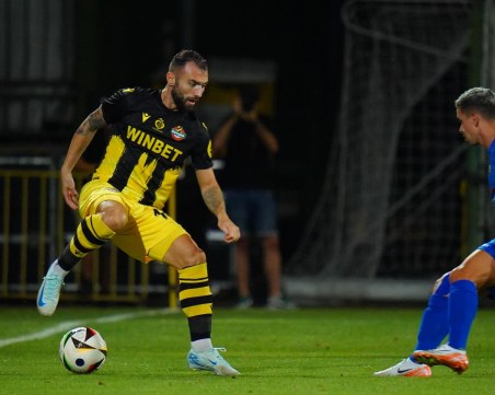 Минков: Време е да си повярваме и да направим нещо значимо