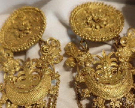 Съдът освободи обвинените за търговия с археологически находки в Стара Загора