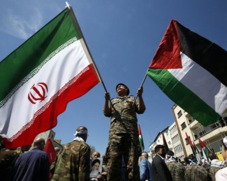 Все по-близо до мащабен конфликт в Близкия изток? Опасенията нарастват