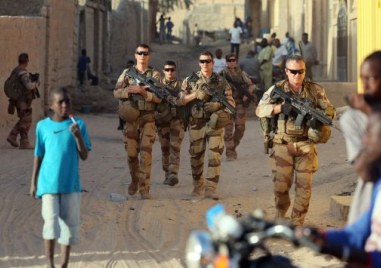 Мали обяви че прекъсва дипломатическите си отношения с Украйна Решението