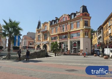 Днес през деня облачността ще е променлива по значителна в следобедните