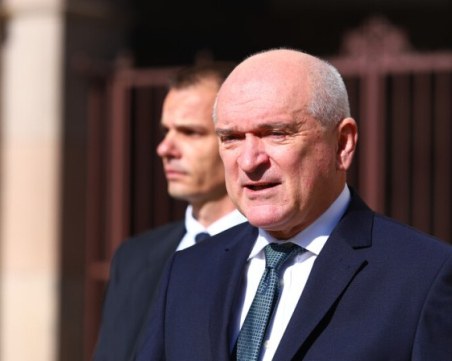 Главчев е готов да бъде премиер, ако Радев му предложи