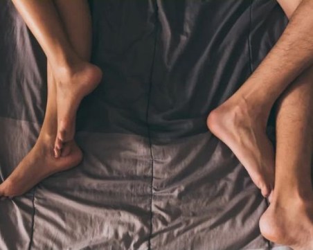 Липсата на секс може да увеличи риска от смърт