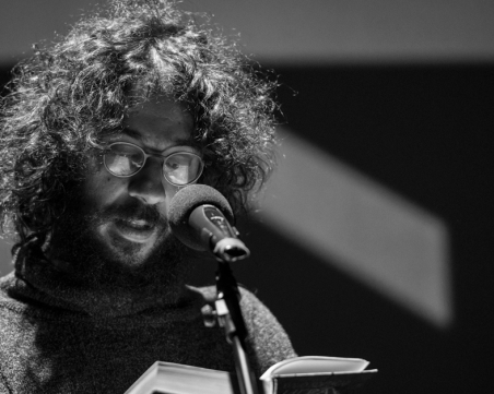 На 35-годишна възраст си отиде поетът Захари Захариев