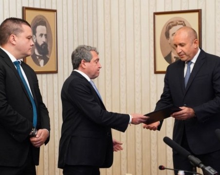 Отиваме на избори! ИТН върна неизпълнен третия мандат