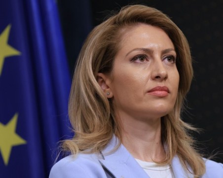 Рая Назарян отказа да бъде служебен премиер