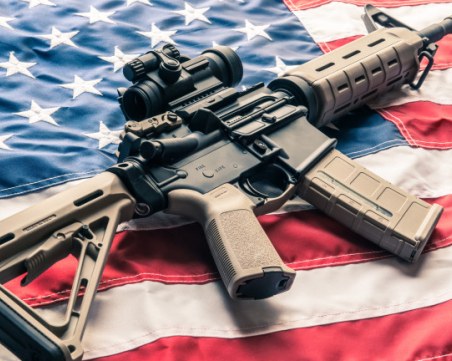 САЩ разполагат допълнителна военна мощ в Близкия изток