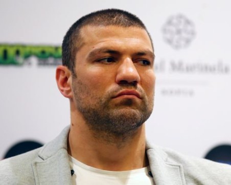 Тервел Пулев: За мен Светлана Каменова спечели мача с Лин Ю-Тин с малко