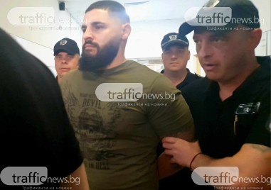 Окръжен съд – Пловдив ще разгледа протеста на Районна прокуратура